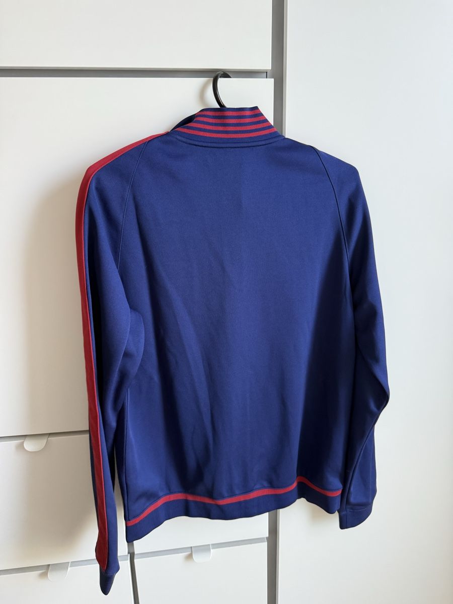 Nike Giacche: nike fc barcelona jacket – Usato da Genève venduto da luc_5q8p 2