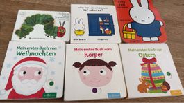 Kinderbücher