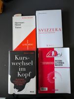 Diverse Bücher