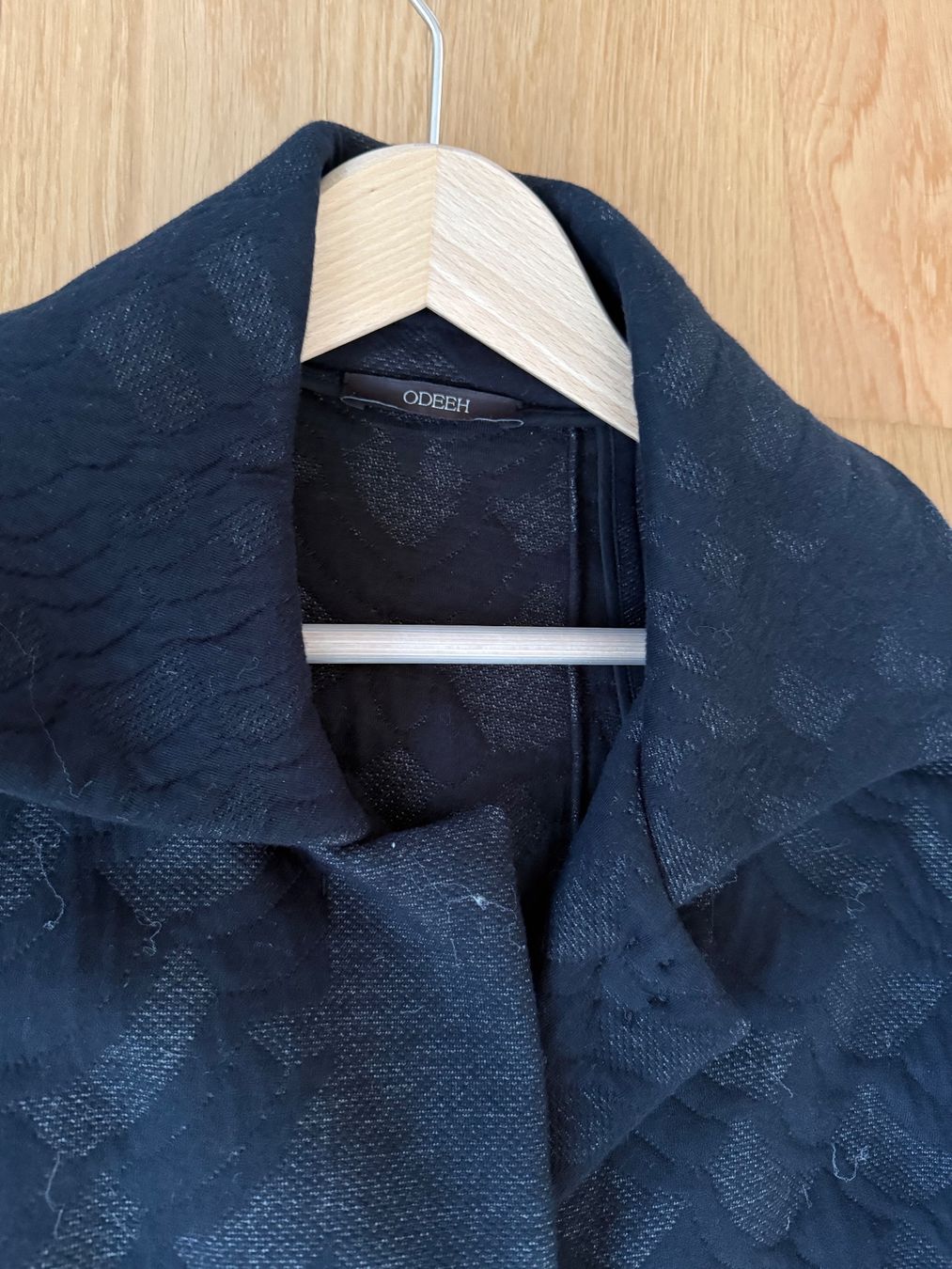 Cappotti: Odeeh Mantel M – Usato da Zürich venduto da iva_7658 1