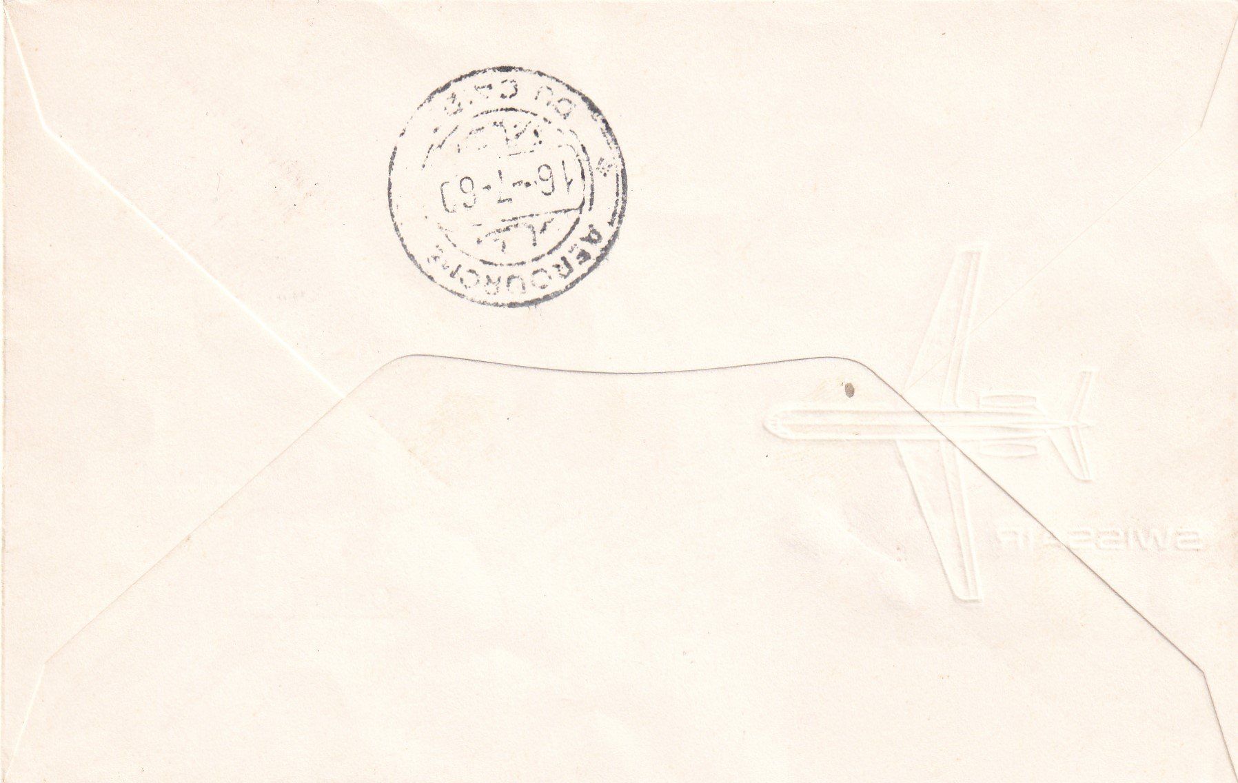 Tous les timbres: Luftpost Caravelle – D'occasion à Birsfelden par chr_yq2g 1