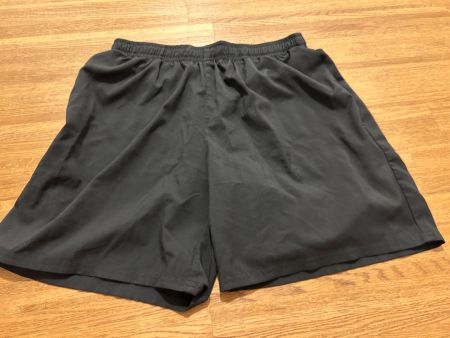 Sportliche schwarze Shorts – bequem & vielseitig!
