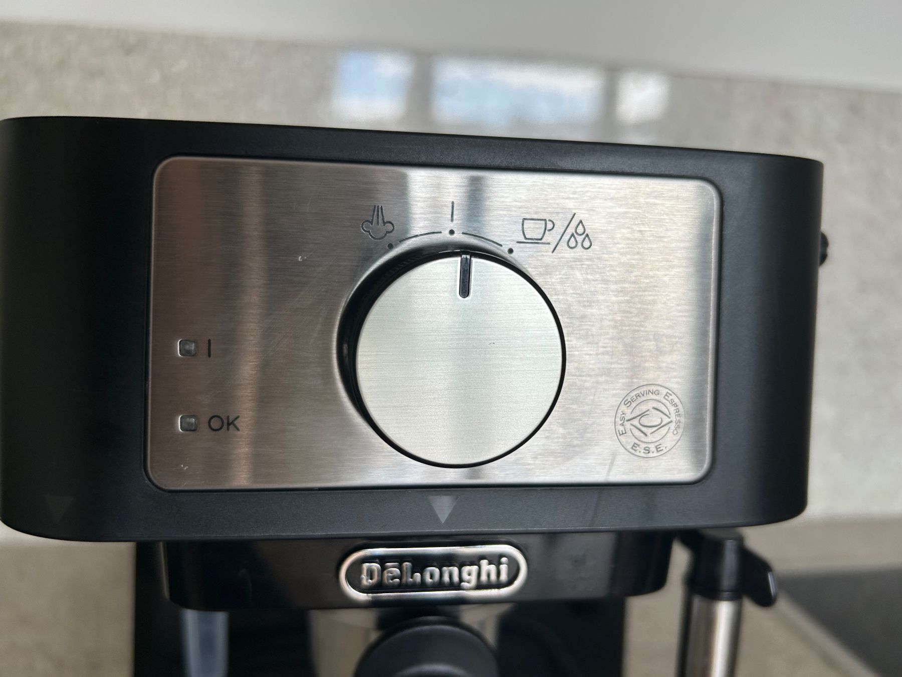 De'Longhi Macchine per caffè & Macchine per espresso: Delonghi Siebträgermaschiene - Stilosa – Usato da Zürich venduto da ann_8b5x 4