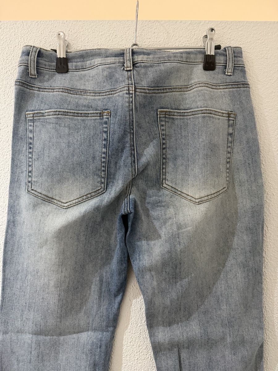Heine Jeans: Linea Tesini by Heine Jeans Gr. 38 – Nuovo (secondo la descrizione) da Hägglingen venduto da Raff_Ella 9