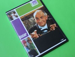 Oscar (Louis de Funès) 1967 DVD