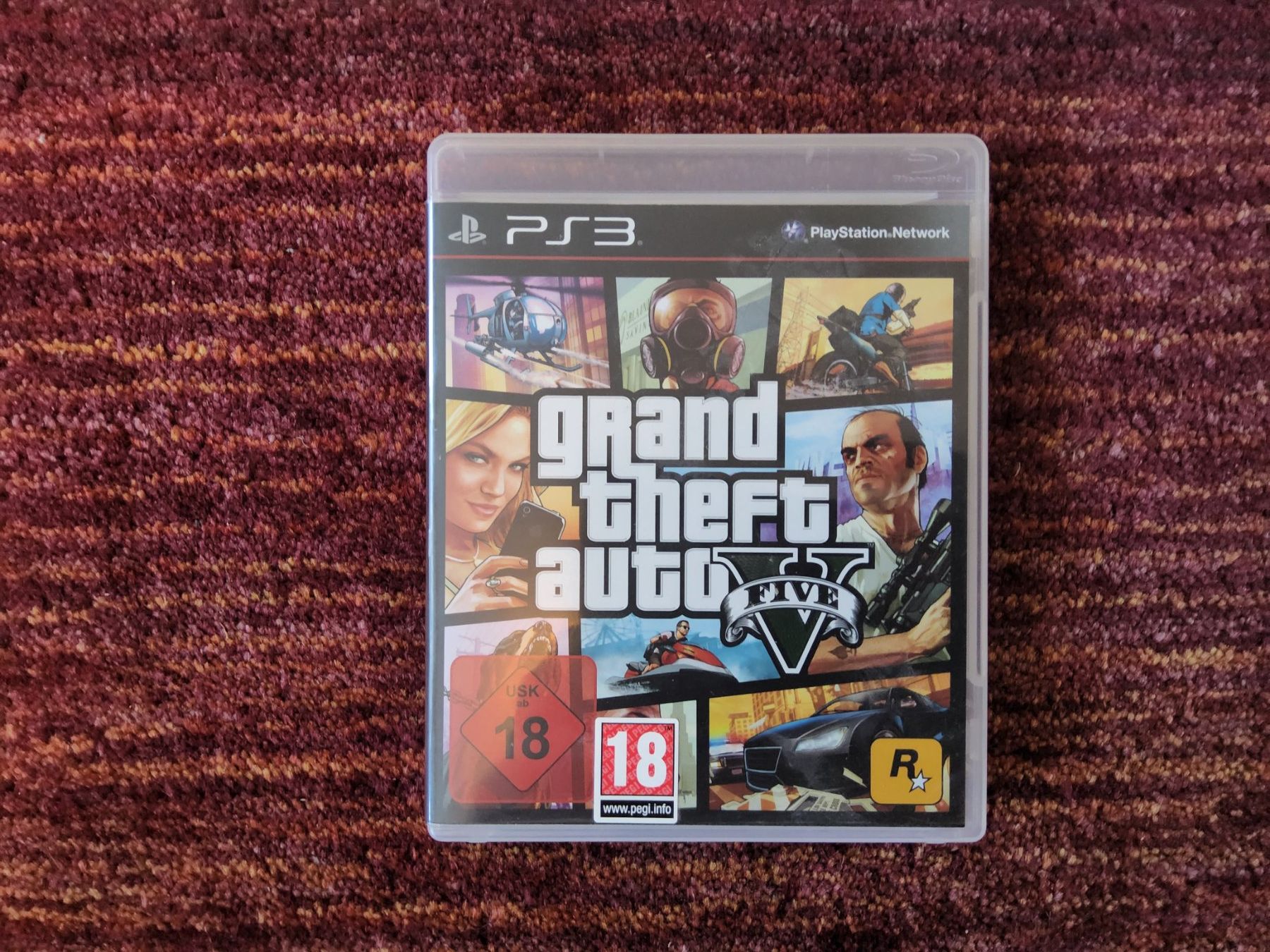 Giochi: PS3 Spielsammlung - 12 Spiele – Usato da Horgen venduto da Irome 1