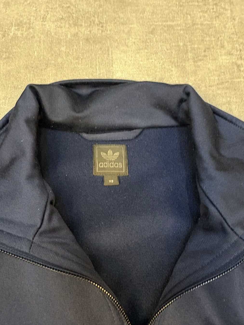 Adidas Completi: Adidas Firebird Trainingsanzug - Grösse XS/S – Nuovo (secondo la descrizione) da Werdenberg venduto da hase.vintage 3