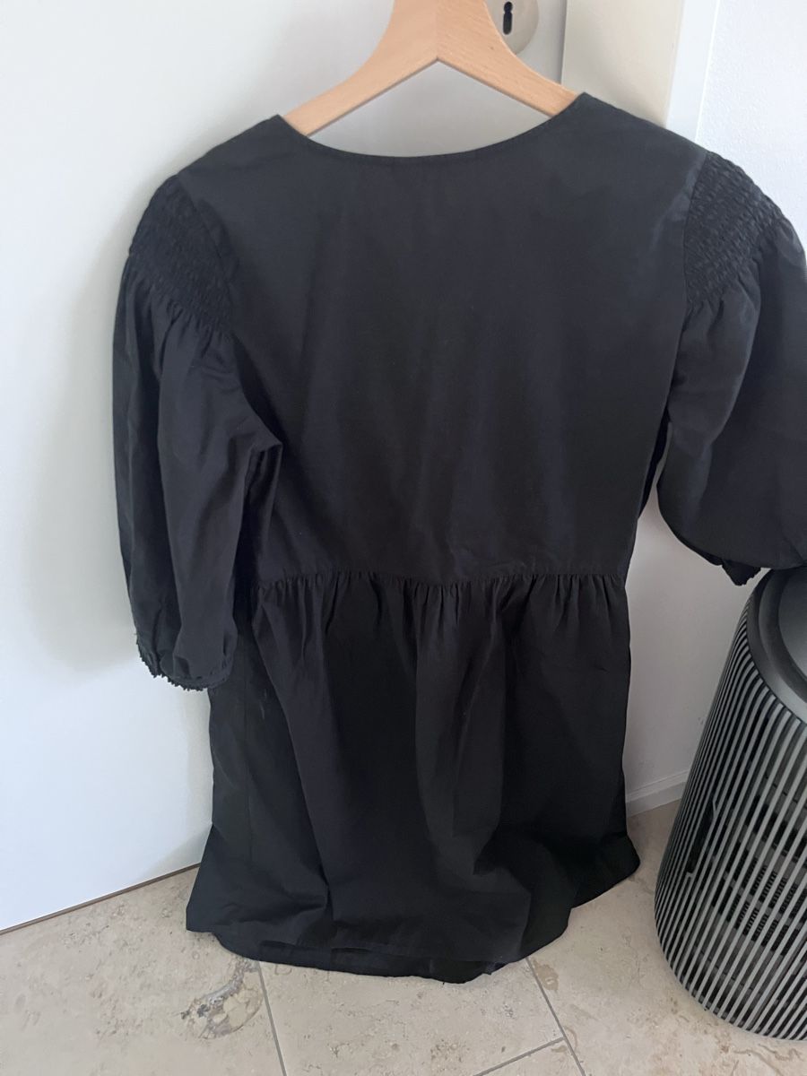 Next Vestiti: Next Maternity Baumwoll Kleid – Nuovo (secondo la descrizione) da Zollikerberg venduto da LLV 2