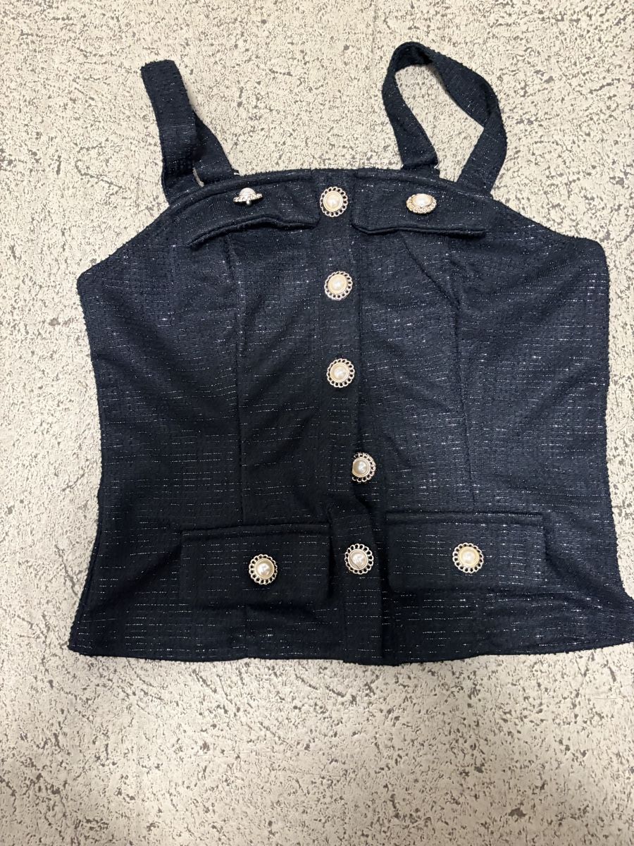Shein Top: Damen Top,Gr.S;Shein – Nuovo (secondo la descrizione) da Winterthur venduto da Nena222
