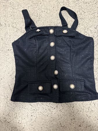 Damen Top,Gr.S;Shein