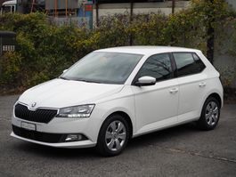 Skoda Fabia 1.0 TSI DSG