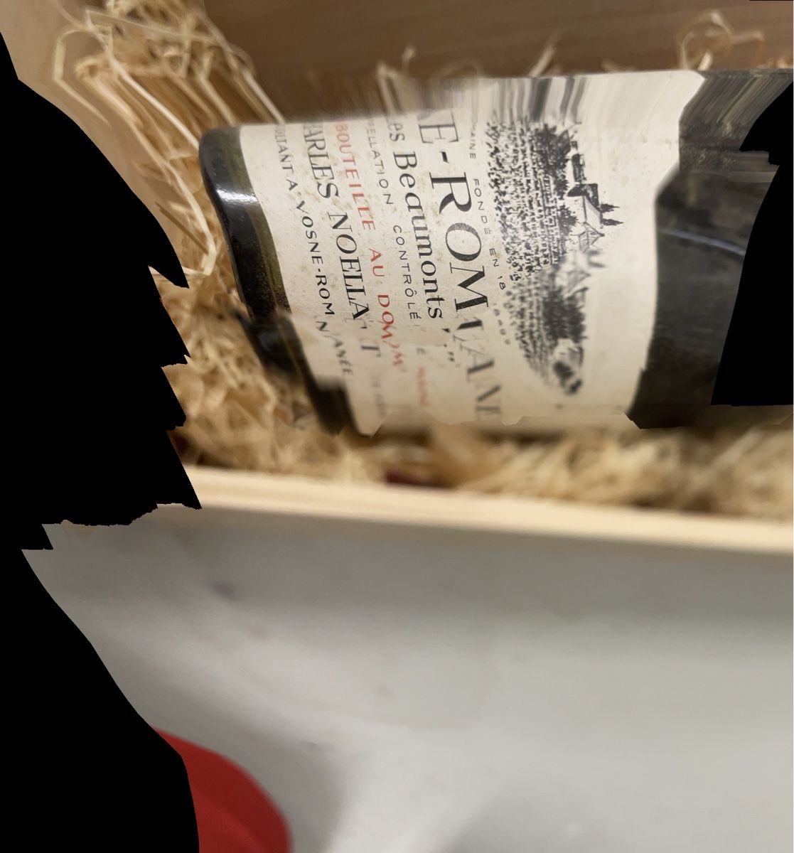 Vino: VOSNE-ROMANEE  1976 – Nuovo (secondo la descrizione) da Zürich venduto da Danokiko 4
