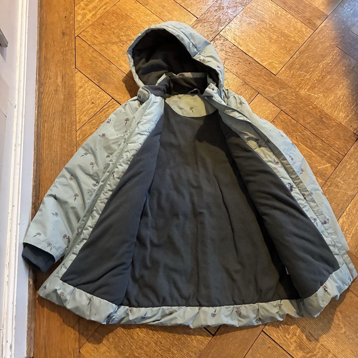 Giacche & Cappotti: Winterjacke 152 – Usato da Winterthur venduto da bunteperlen 1