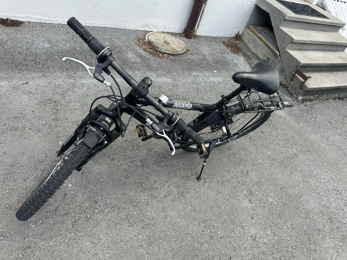 Biciclette: Velo Cult 26 Zoll  – Usato da Heerbrugg venduto da sha_6bxl