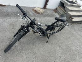 Velo Cult 26 Zoll 