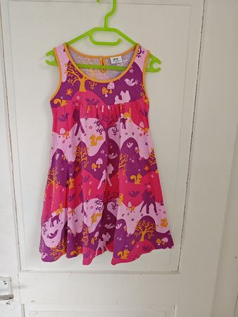 Kleid JNY Gr 134