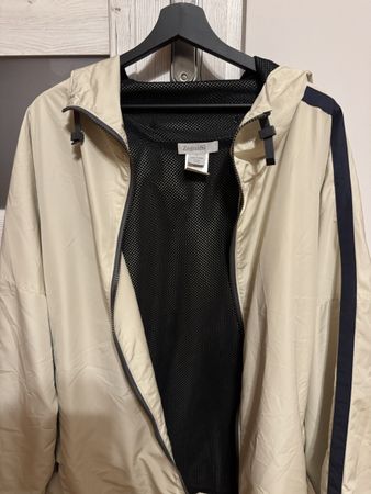 Zegna Sport Light Jacket - Size L