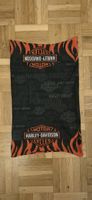 cagoule - bandana - harley davidson
