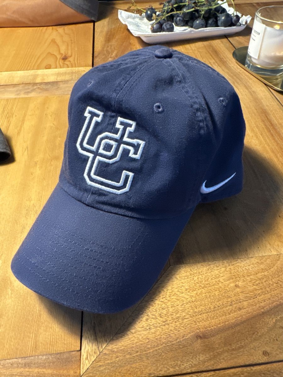 Nike Copricapi, berretti & cappellini: UC Nike Heritage Cap – Usato da Chur venduto da schoel