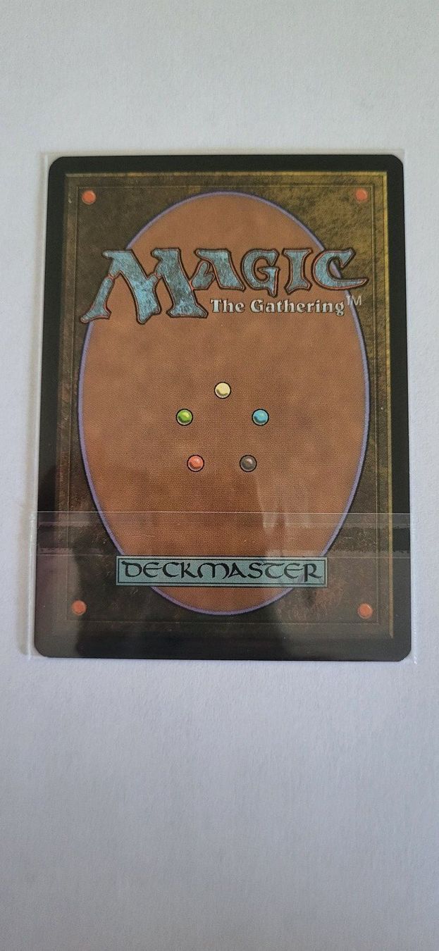Magic The Gathering Carte collezionabili: MTG - Quicksilver Gargantuan – Usato da Münsingen venduto da Heroism2010 1