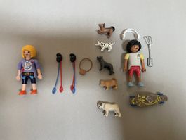 Playmobil