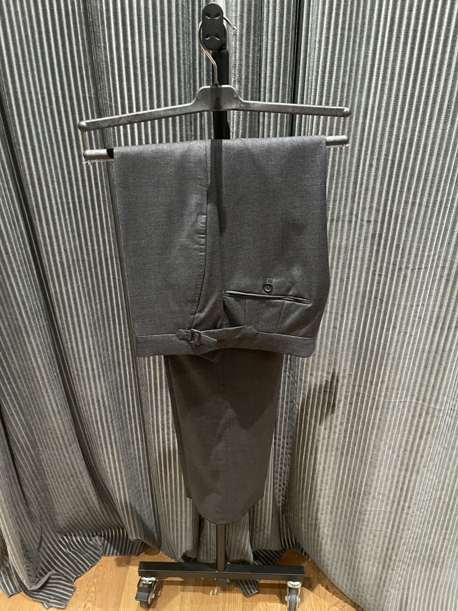 Hosen: Tom Ford Hose und Gilet – Neu (gemäss Beschreibung) aus Meilen von Schurik 2