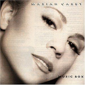 CD: CD 'Mariah Carey - Music Box' – Usato da Walchwil venduto da Sharky69