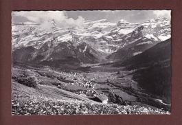 LES DIABLERETS - 1960