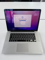 MacBook Pro 15inch 2015