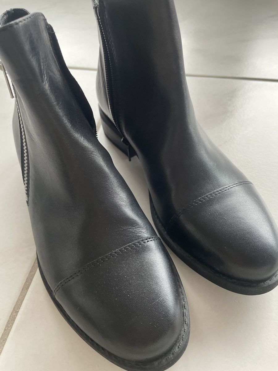 Scarpe da donna: Stiefeletten/ Schuhe 37  / Vagabondo – Nuovo (secondo la descrizione) da Richterswil venduto da Wildampfer 2