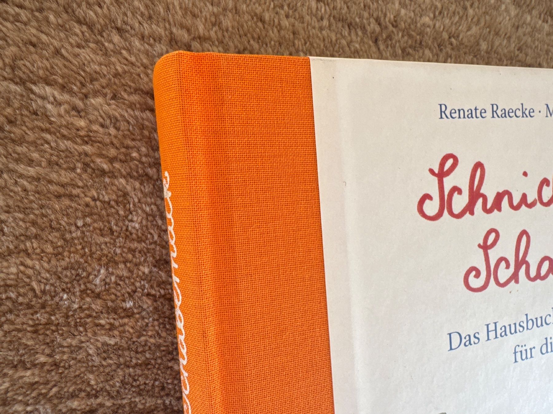 Libri: Schnick Schnack Schabernack -Gerstenberg – Nuovo (secondo la descrizione) da Aarau venduto da Kilauea 1