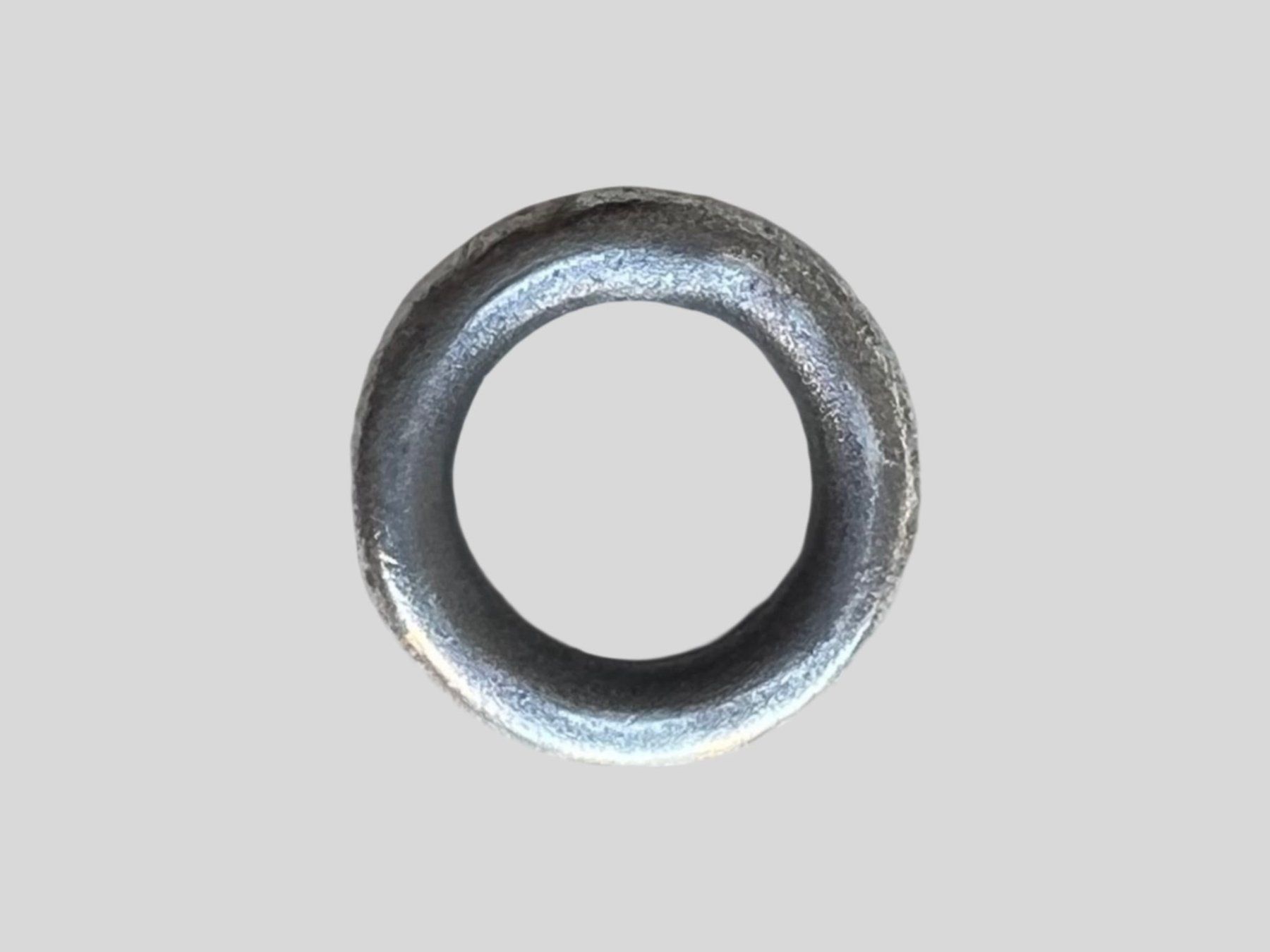Ringe: Ab 1.- Masiver Sterling Silber Ring – Gebraucht aus Wohlenschwil von Amadeus-Auctions