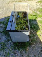 Electrolux Kleinbackofen EBC 20.3 Edelstahl 400 Volt
