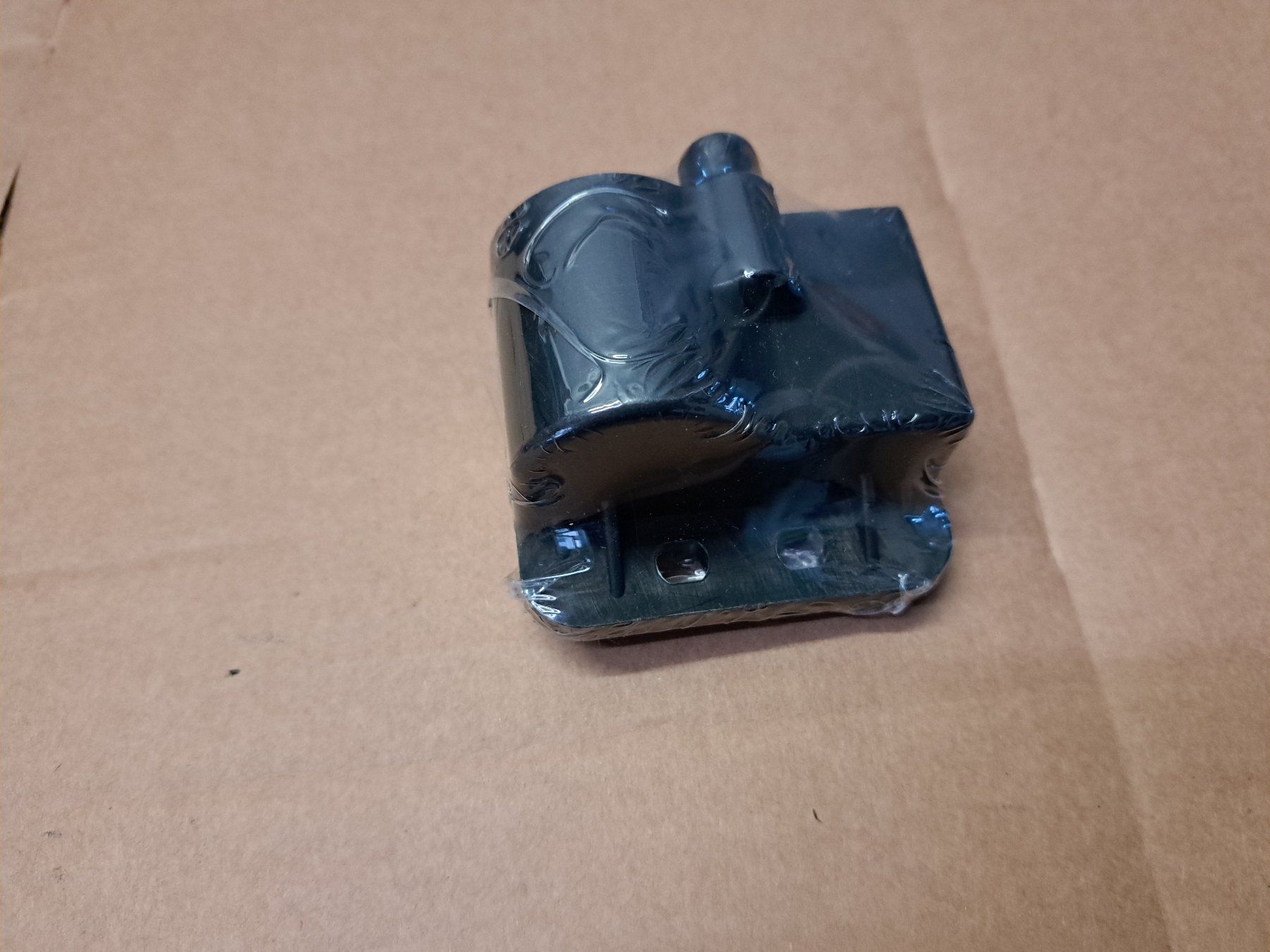Tomos Ciclomotori: Tomos Zündbox CDI Zündspule – Nuovo e nell'imballaggio originale da Oberägeri venduto da 455 2