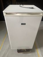 Kühlschrank Zanussi weiss gut erhalten Sommerangeb...