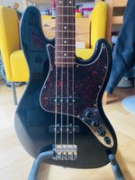 Fender JAZZ BASS DELUXE Series