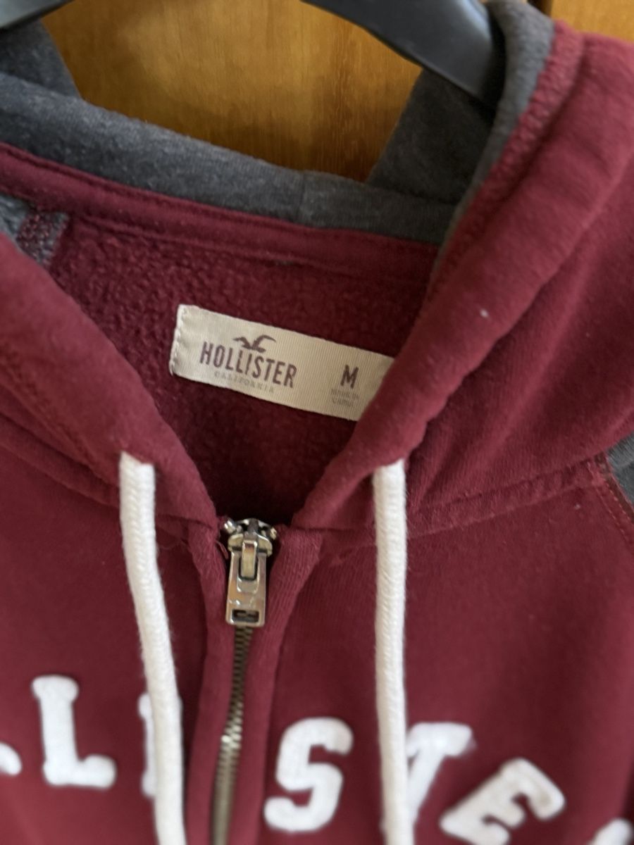 Hollister Giacche: Jaquette Hollister – Usato da Cordast venduto da Ancm 1