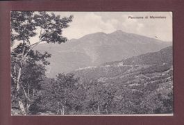 Panorama di MAMMIANO