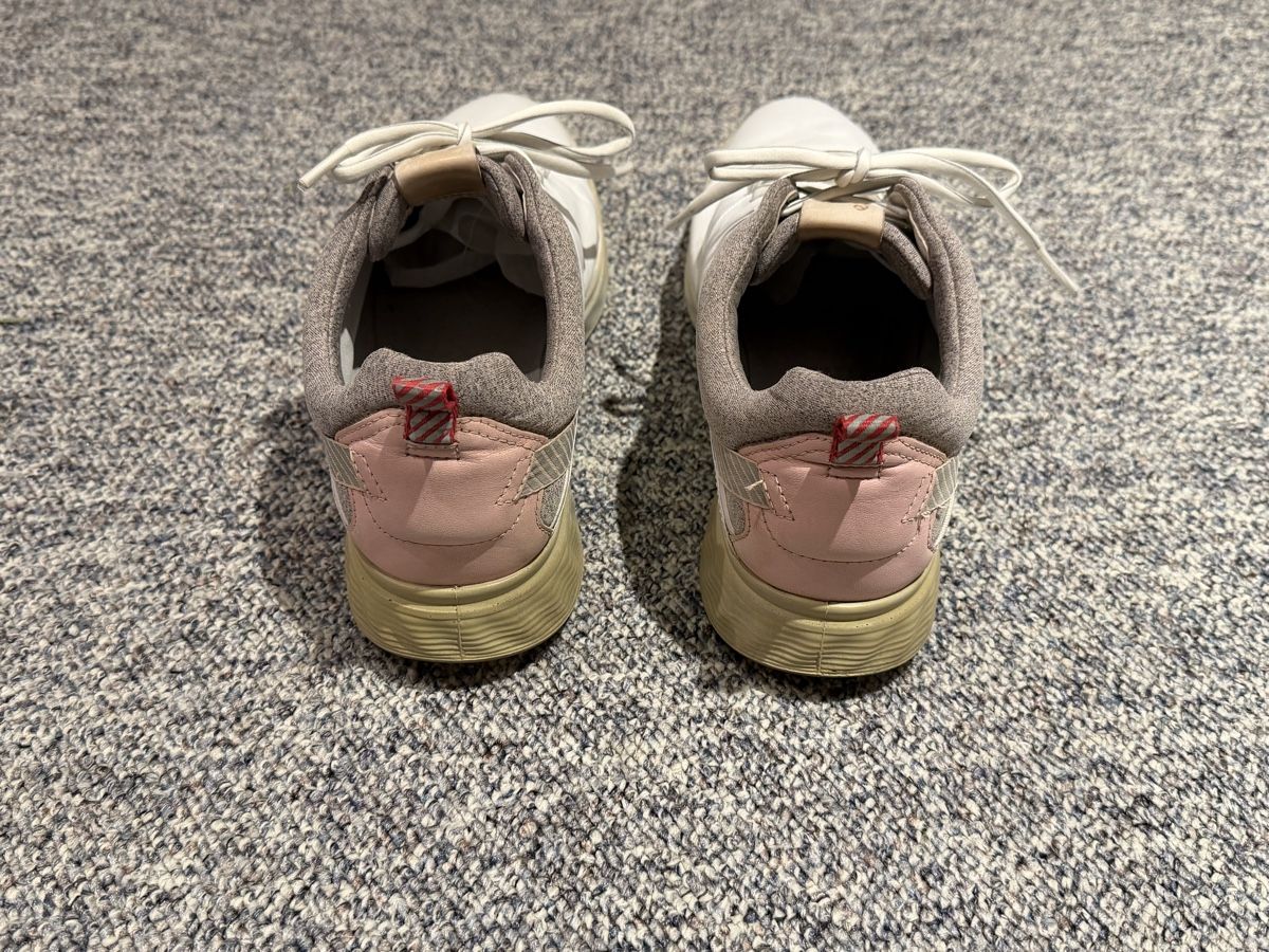 Ecco Scarpe da donna: Baskets golf ECCO dame 41 – Usato da Genève venduto da flocon06 1