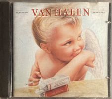 VAN HALEN - 1984