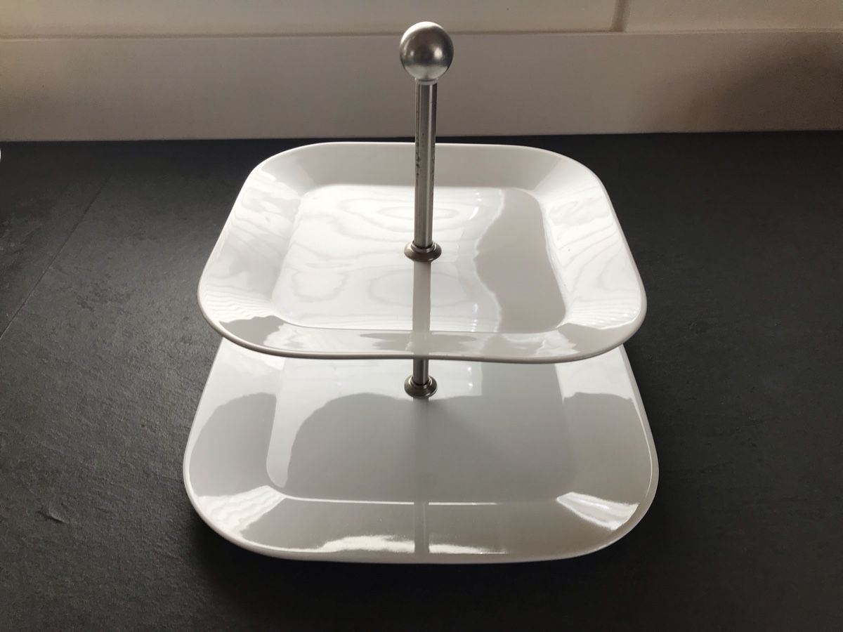 Papiers peints: Etagere – D'occasion à Niederrohrdorf par rembus59
