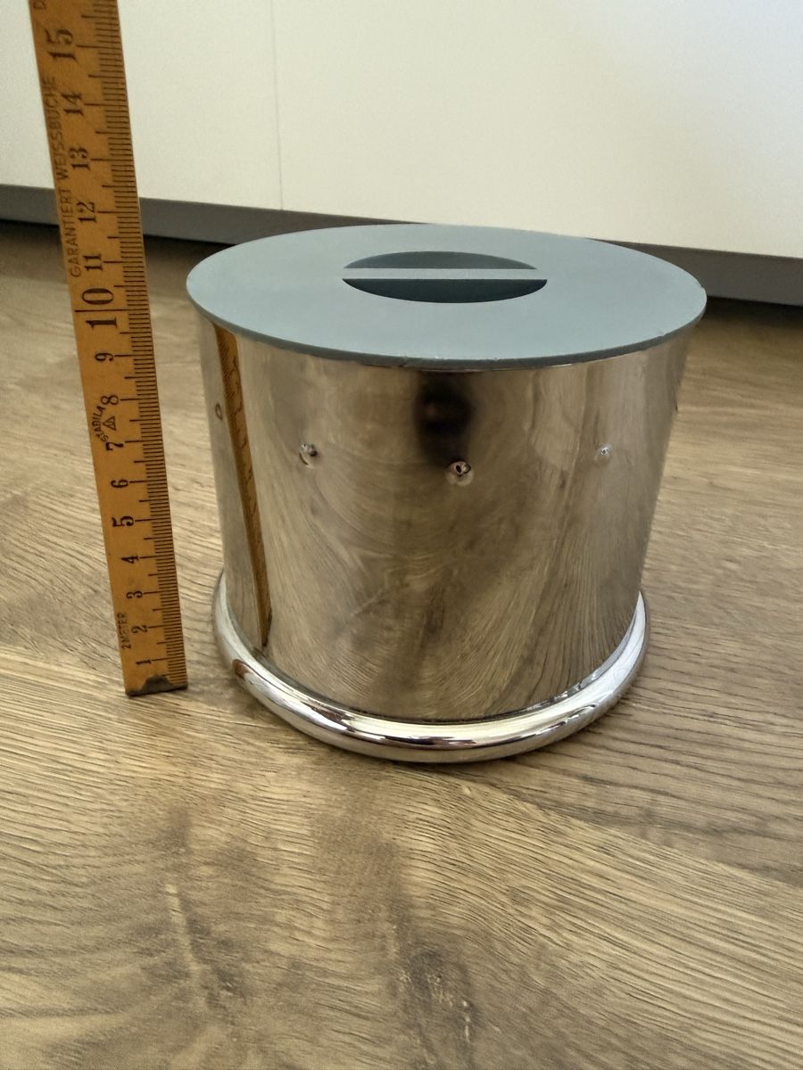 Altro in Decorazioni & Accessori: Boîte Alessi avec couvercle – Usato da Kloten venduto da Mumiiin 6