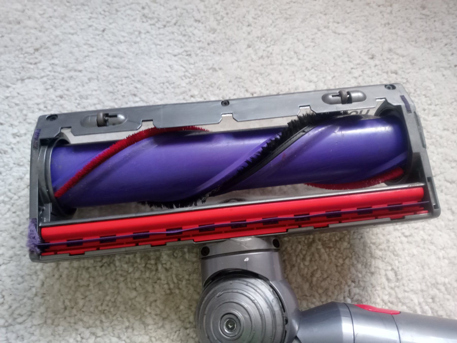 Dyson Aspirateurs & Accessoires: Dyson V10 Staubsauger – D'occasion à Prez-vers-Siviriez par Monija70 4
