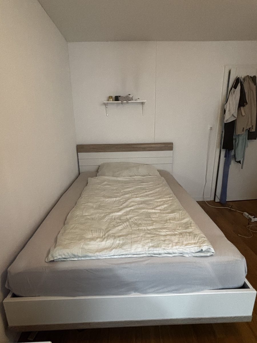 Letti: Bett – Usato da Luzern venduto da bet_gd5d 1