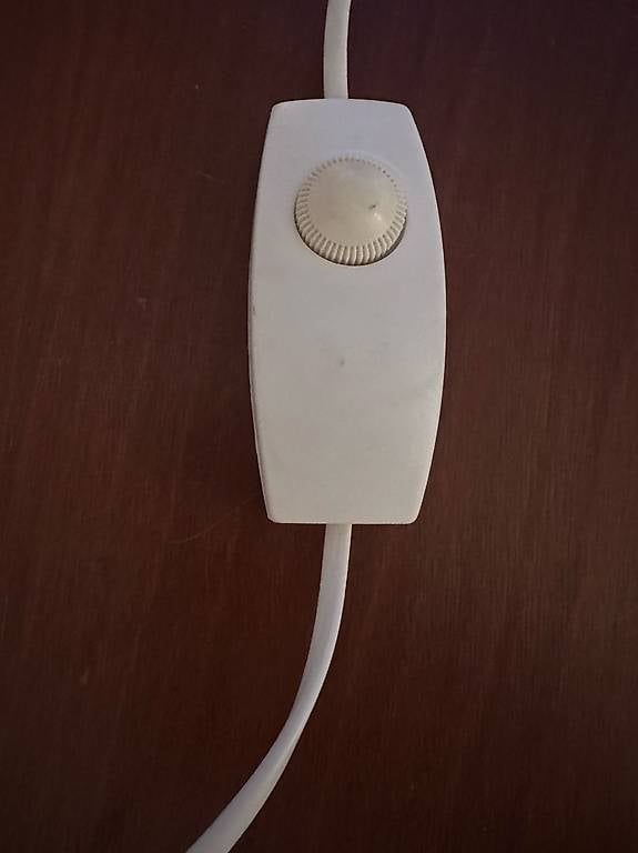 Ikea Lampen: Ikea Jonisk Lampe Carl Öjerstam 80s – Gebraucht aus Luzern von cam_f7qx 2