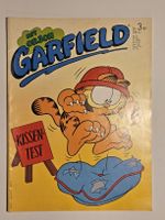 Garfield Comic Nr. 3/89 / #WT18
