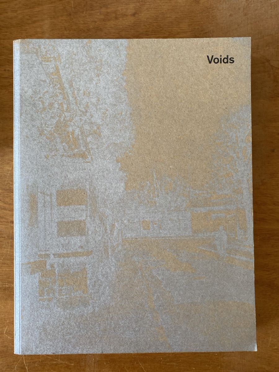 Libri: Jon Hendricks: Voids: A Retrospective – Usato da Zürich venduto da ann_9fv5