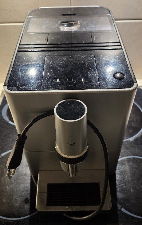 Jura Macchine per caffè & Macchine per espresso: Jura Ena Micro 5 – Usato da Zürich venduto da mimi_zh