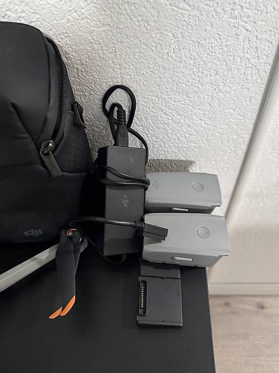RC Modellbau: Drône DJI Mavic Air 2S Fly More Combo – Gebraucht aus Vevey von diogodasilva_ 2