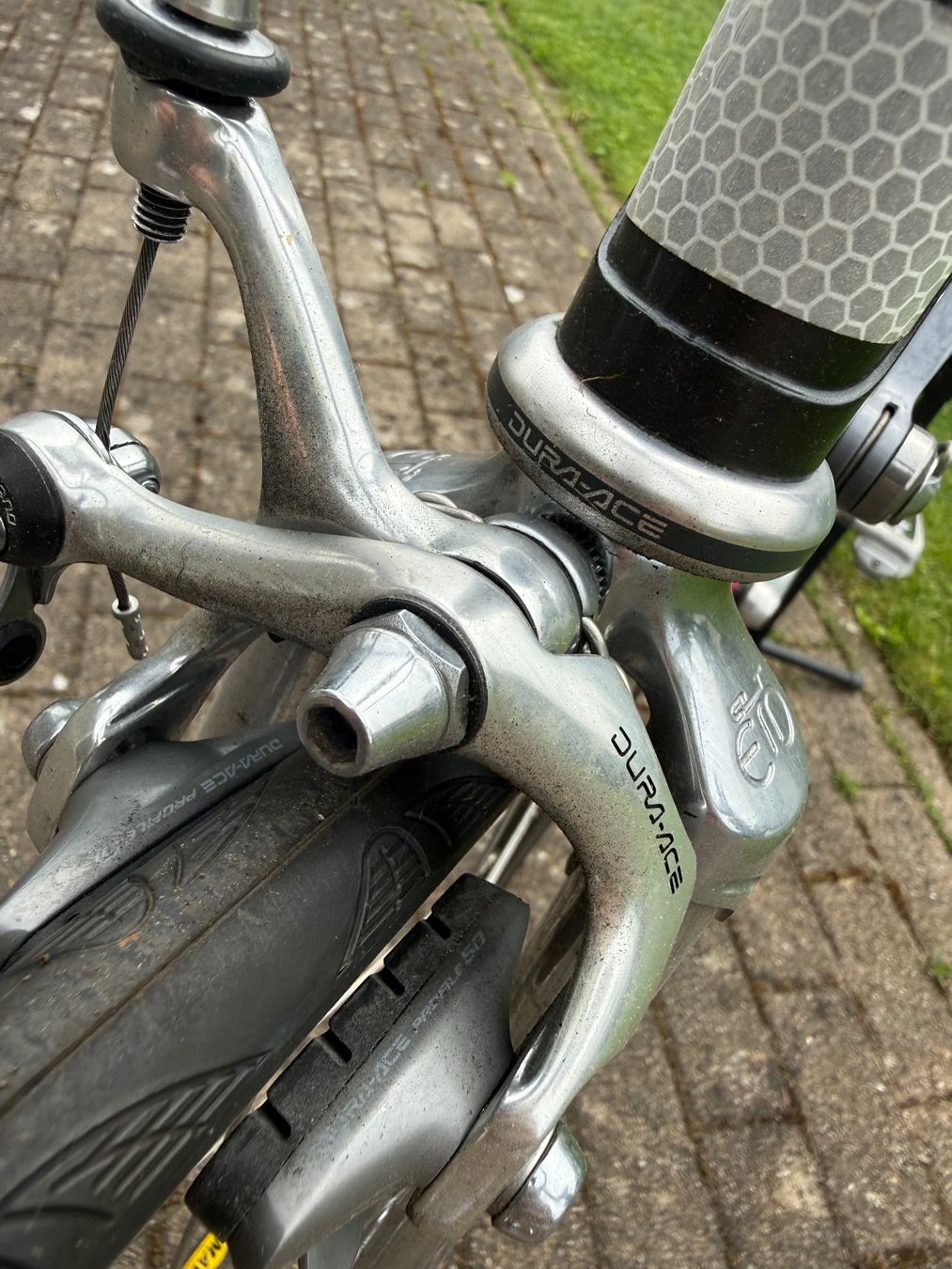 Biciclette: EDDY MERCKX Corsa Extra – Usato da Wangen ZH venduto da Koboy 8